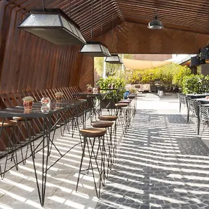 4* Hotell Nh Ventas